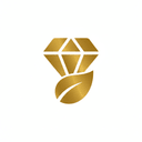 Премиальные материалы для мужской одежды, иконка, высокое качество, минималистичный дизайн.